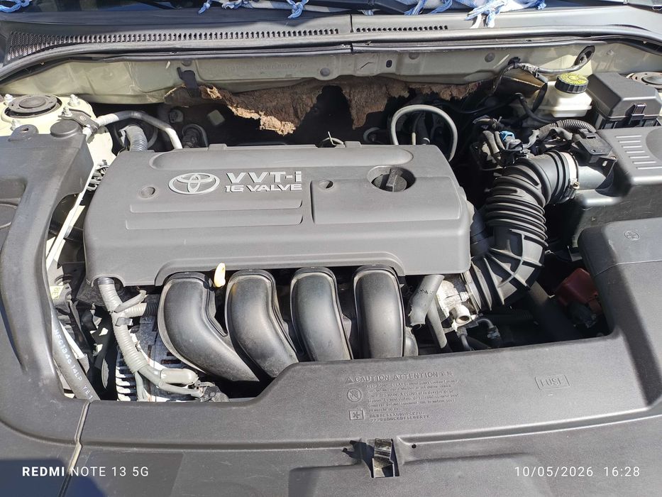 Toyota Avensis 1.8 VVTI