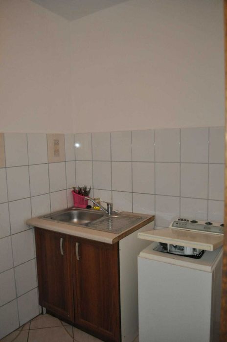 Pokój jednoosobowy dla mężczyzny, Opole