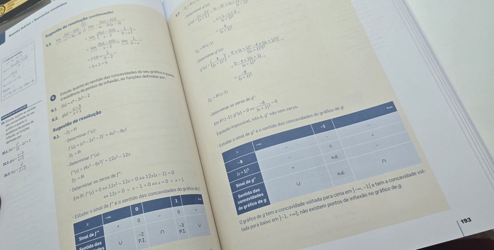 Exame 2025 - Matemática A - 12⁰ Ano [NOVO]