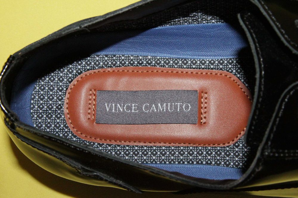 Туфлі чоловічі Vince Camuto, розмір 48