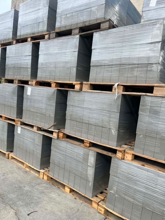 Bloczek betonowy B15  + transport