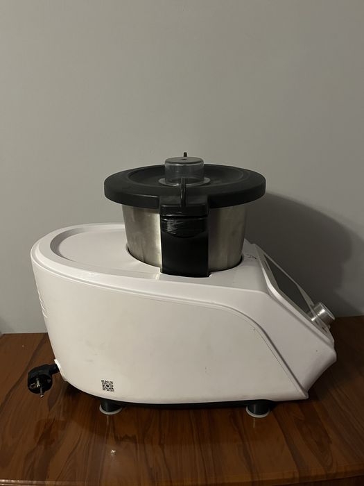 Кухонний Комбайн Silvercrest Monsieur SKMC 1200 A1