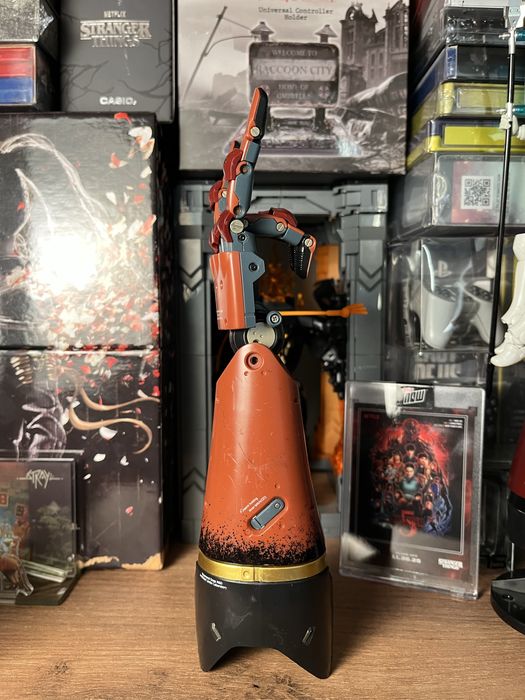 metal gear solid - купити дитячі ігрові фігурки - Ціна на OLX.ua