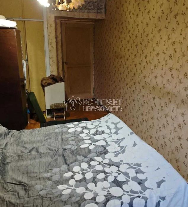 Продаж 2к квартира.Метро Iндустрiальна.Вул Миру 100.