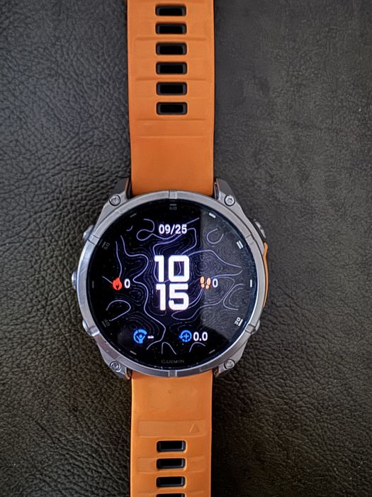 Garmin fenix 8 47mm