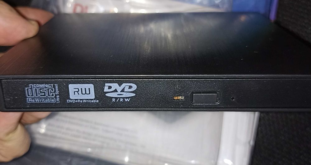 DVD Reader/Writer443350358835210242