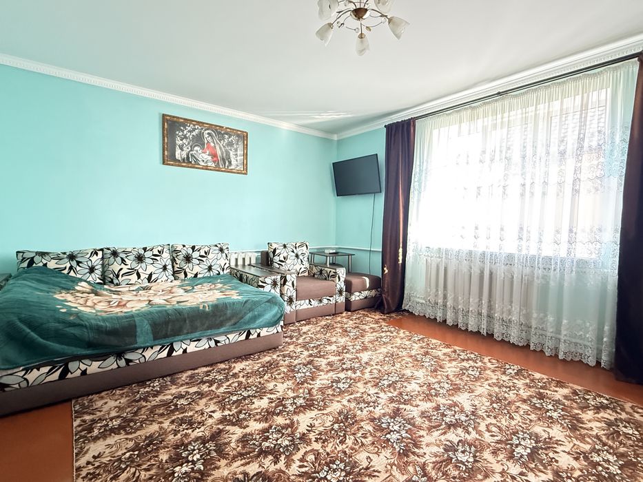 Продаж домоволодіння