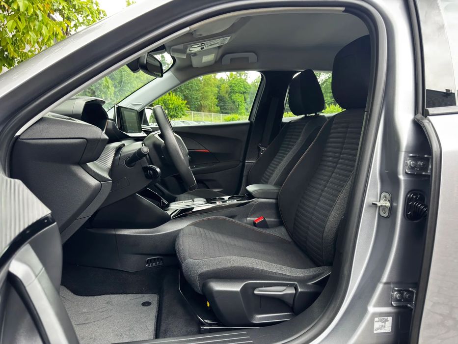 Peugeot e-2008 Active Pack