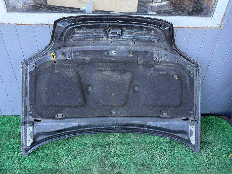 Капот Капоти Опель Зафіра А Opel Zafira A