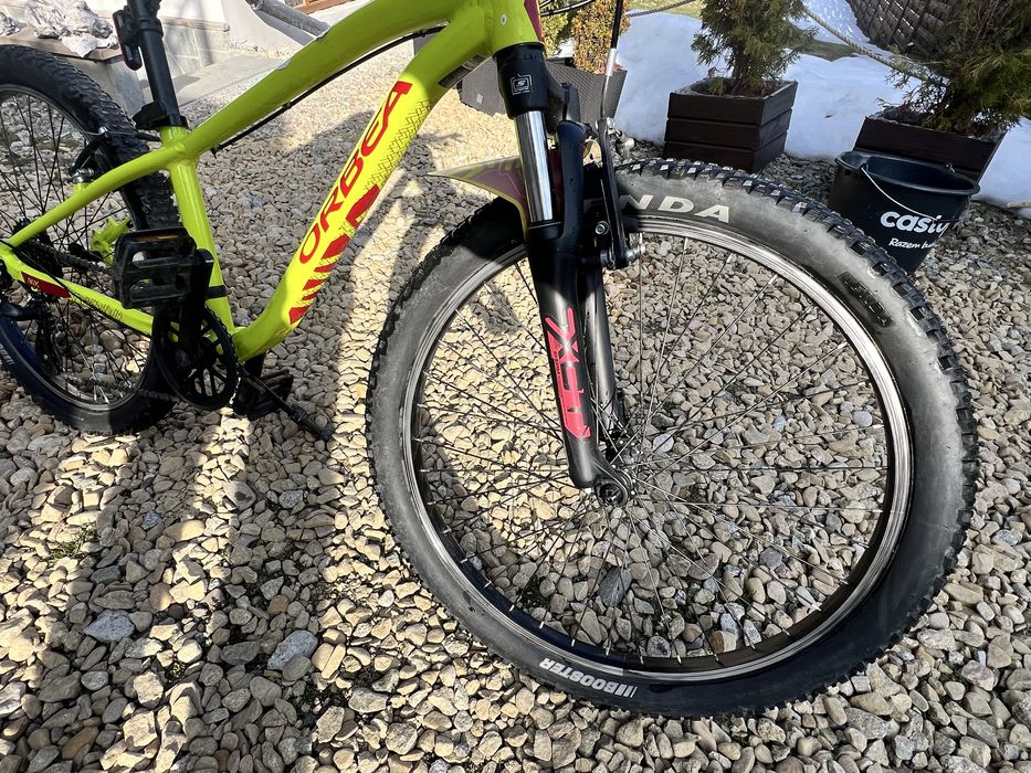 Rower Orbea MX 24 Stan bardzo dobry
