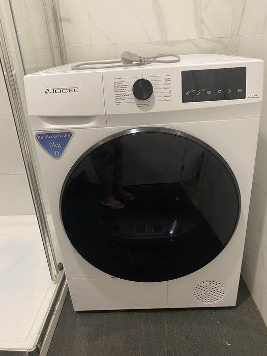 Secadora Jocel 9 kilos