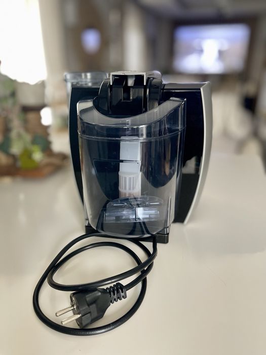 Włoski Expres do kawy CAPITANI- NOWY