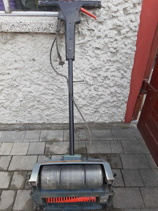 Sprzedam wertykulator Black&Decker GD 200