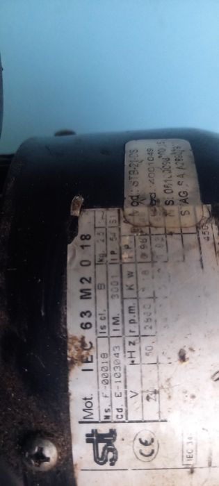 Bomba de vacuo ar condicionado