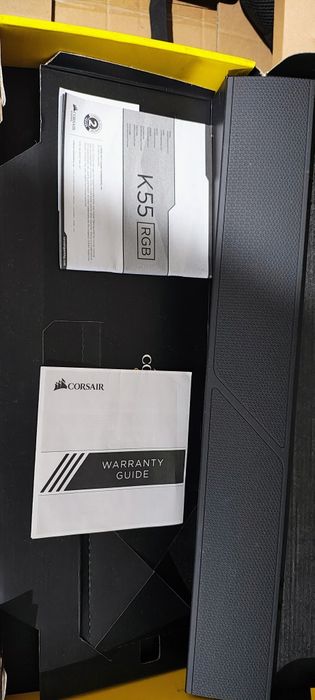 Sprzedam klawiaturę do pc