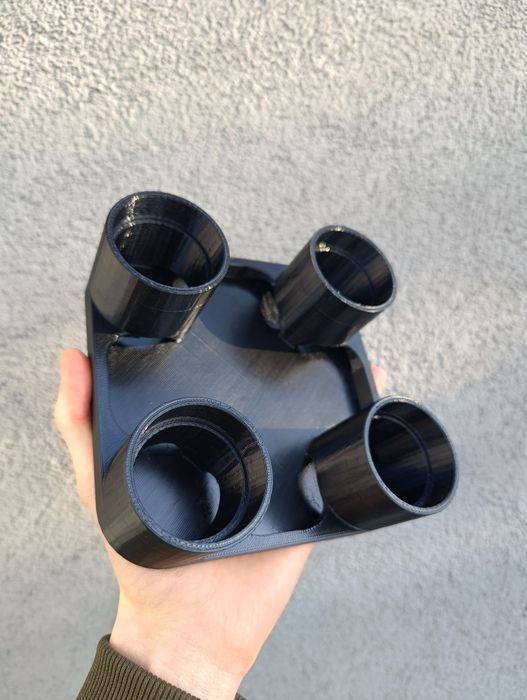 Druk 3D FDM Usługi Wydruki Modele Części Elementy