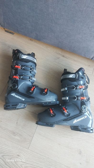 Buty narciarskie Nordica Speedmachine 3 90