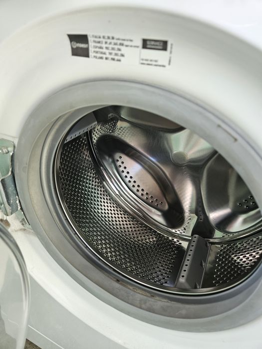 Sprawna Pralka Indesit