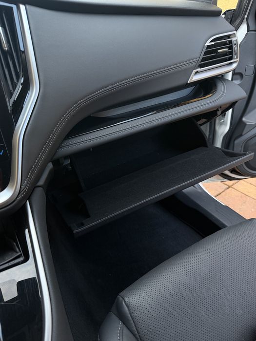 Subaru Outback Limited 2024