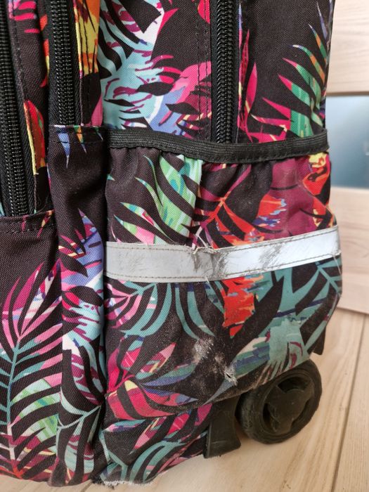 Plecak Coolpack używany