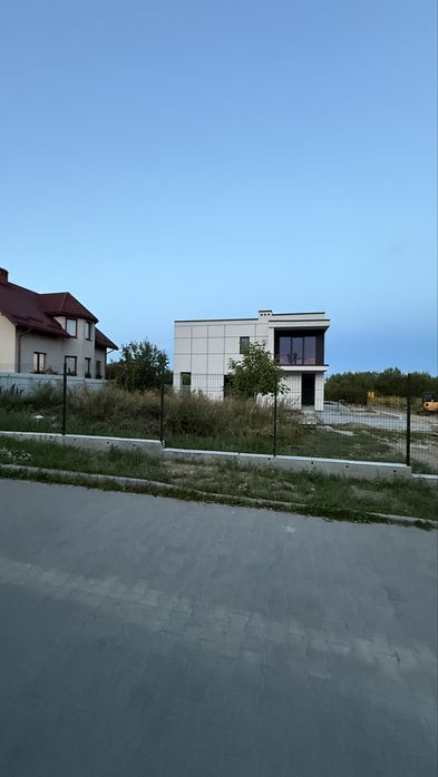 Продаж дуплексу 120 м² | 5 соток | Газ | Центральні комунікації, Пустомити, без комісії