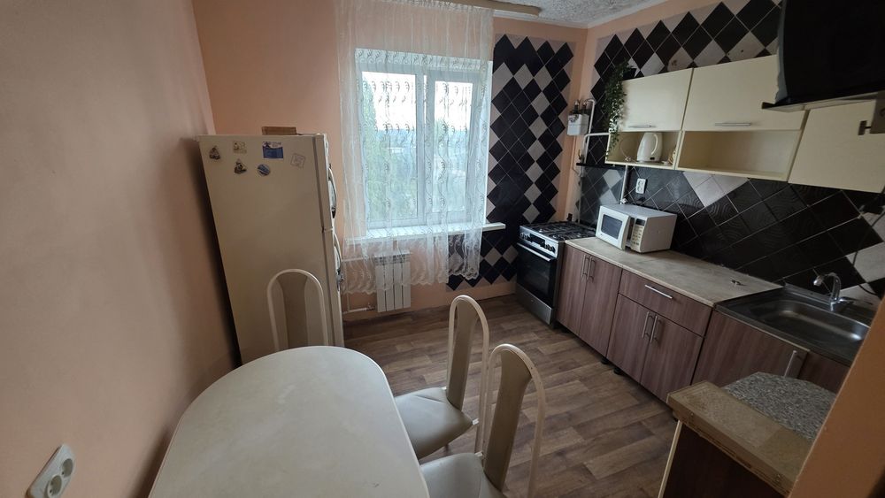 4 кімн.квартира вул.ГЛИБОЦЬКА