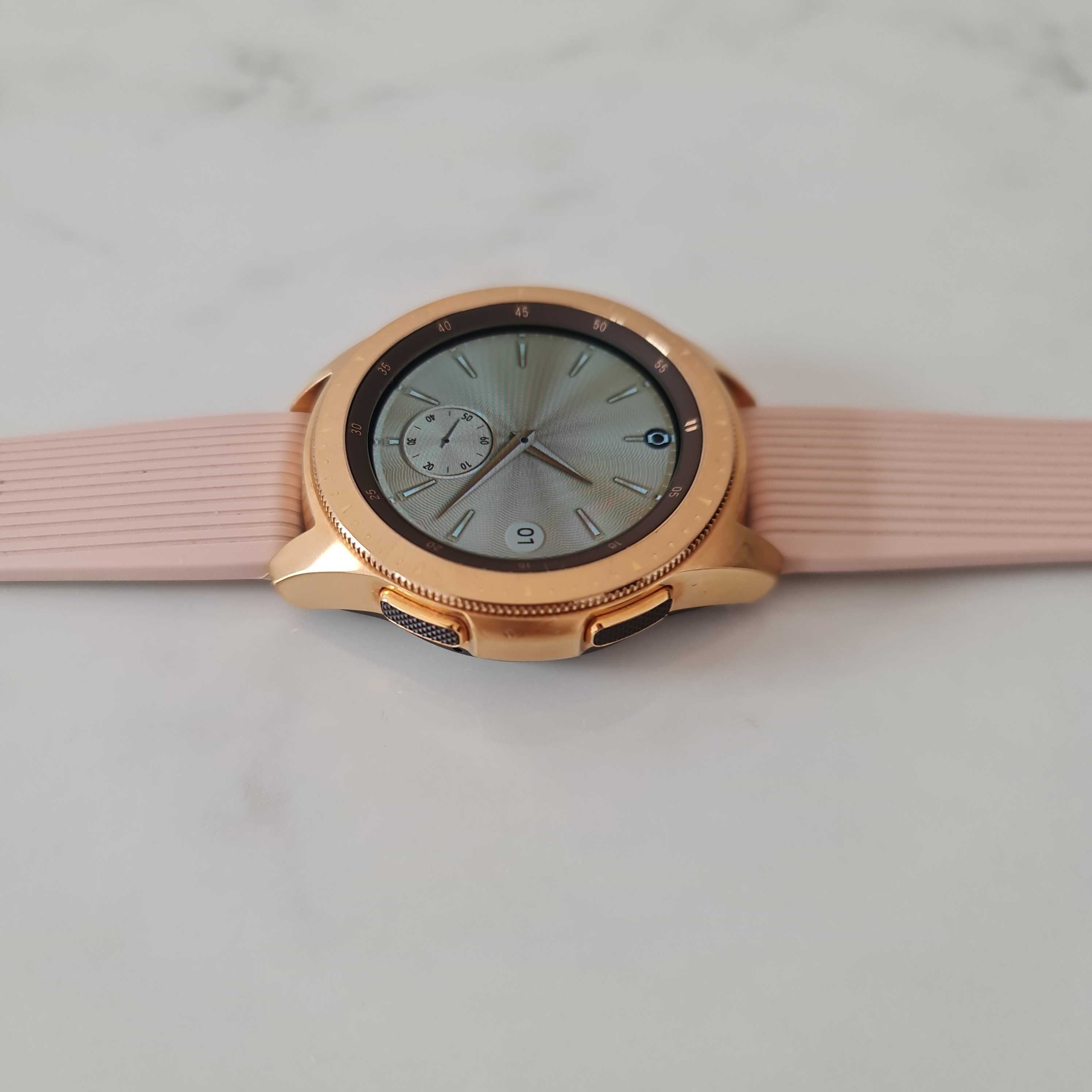 Samsung watch 42mm media markt hotsell