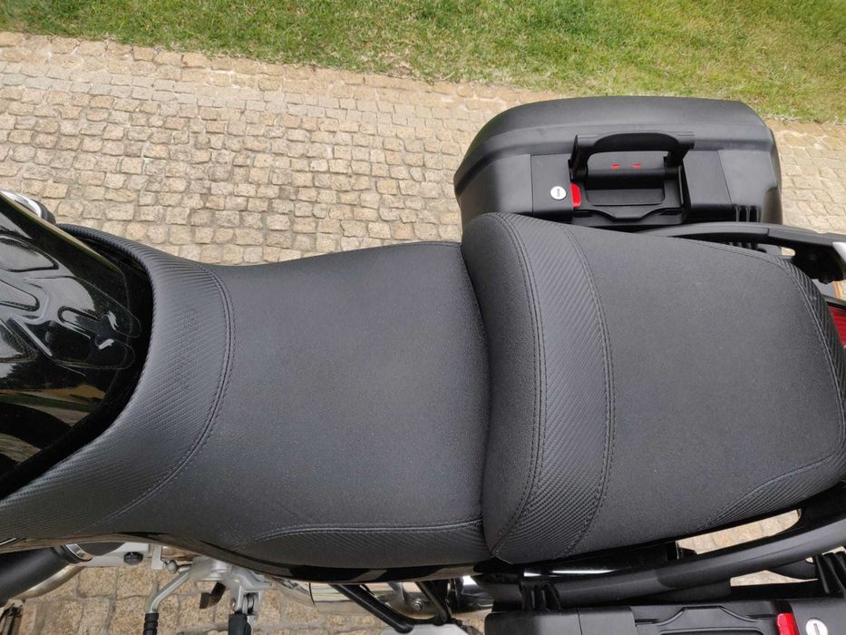 Moto BMW R 1150 R – 2001 | 49.300 km | Excelente estado