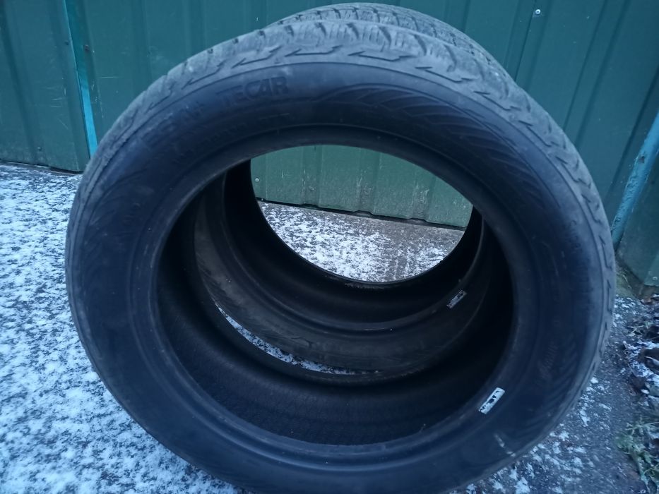 Продам резину зима