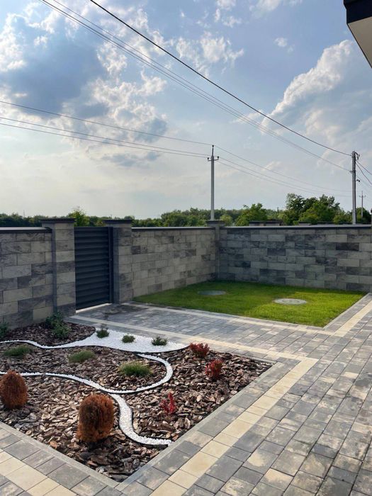 Дом по адресу Петефі Шандора пл. (площадь 140 м²) - Atlanta.ua - фото 3