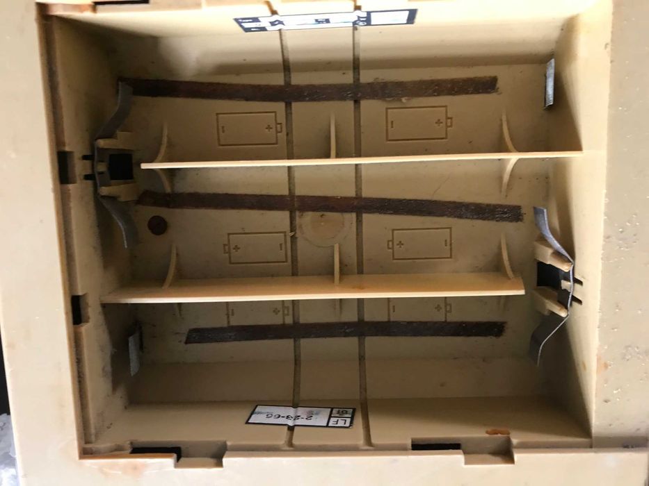 Radiola gira disco raro portátil raro