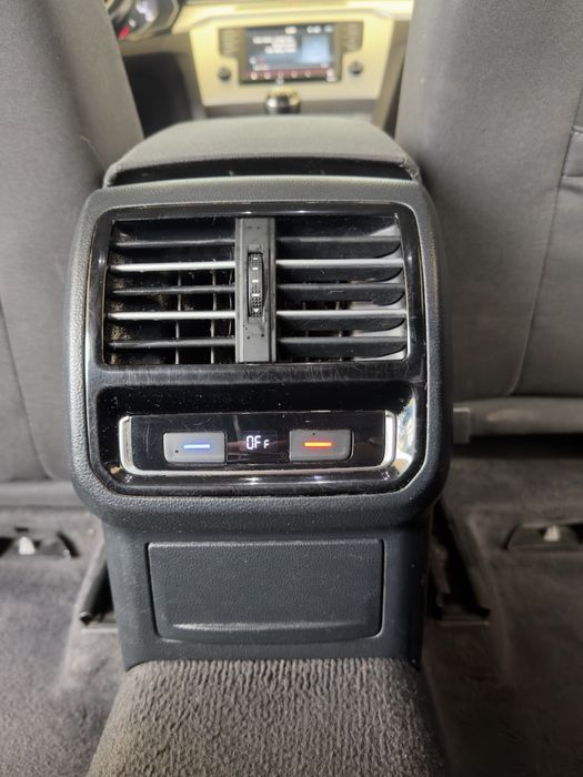 Passat variant 1.6 tdi