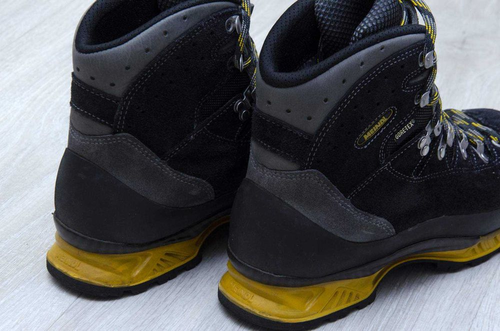 Черевики Meindl Air Revolution 5.3 GTX. Устілка 26 см