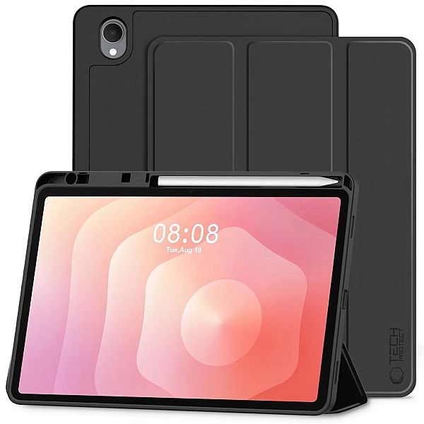 Etui Tech-Protect SmartCase Pen na Samsung Galaxy Tab S11/11.0 X730 /