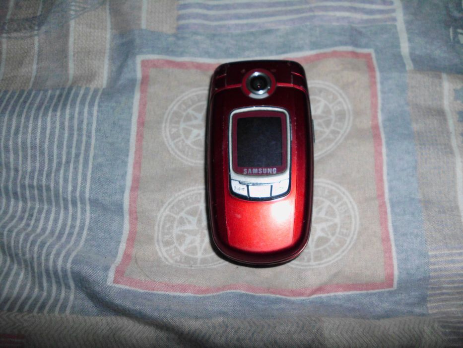 Мобильный телефон (б\у)