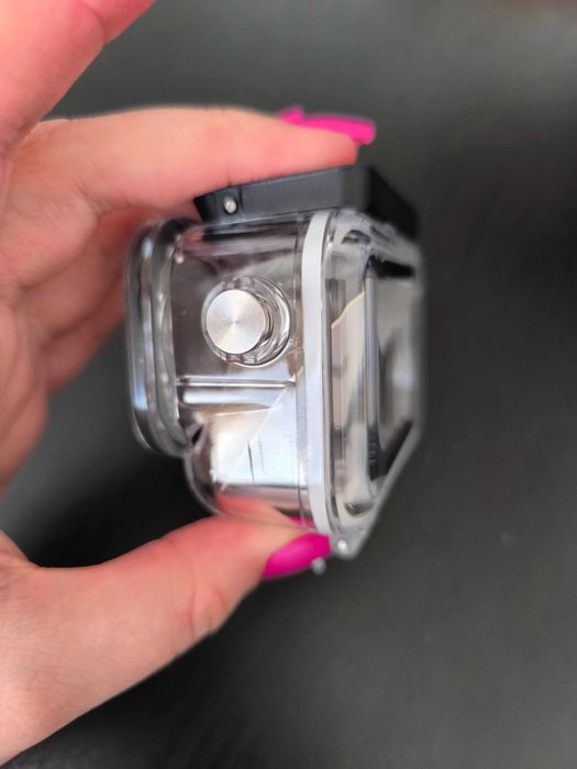 Capa protetora para câmara a prova de água64730285643521124