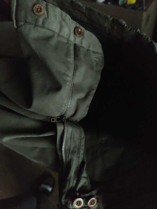 Джинсы (chino Polo Ralph Lauren USA w32 stretch green grey.