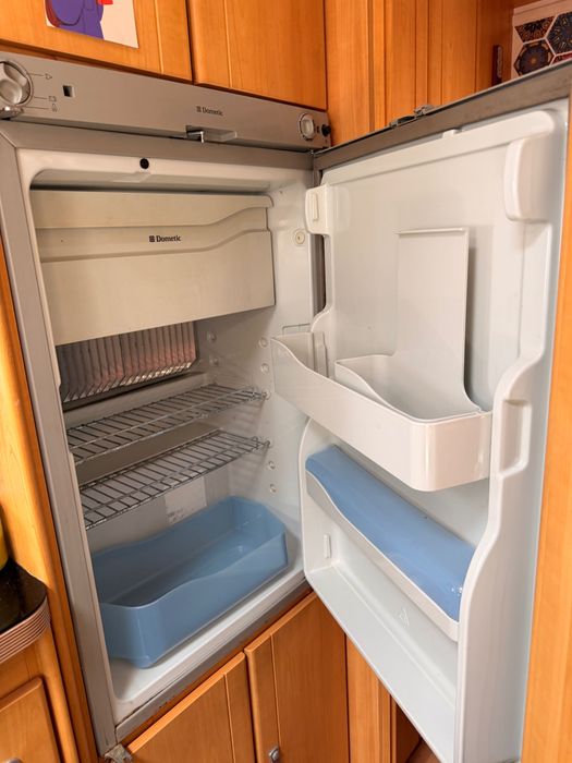 Autocaravana Excelente Estado – 55.000km