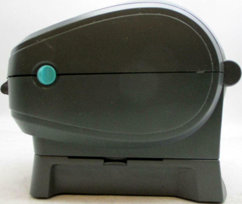 Принтер штрих кода Zebra ZP450 для наклеек Новой Почты.