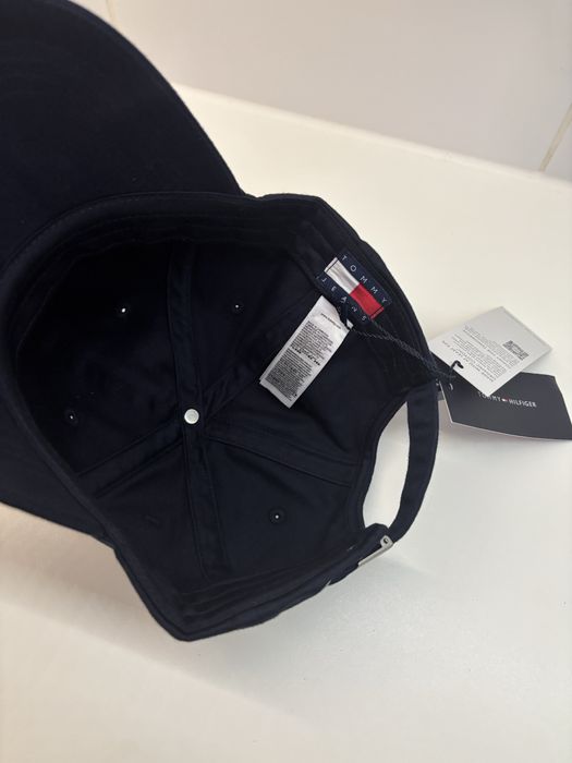 Czapka tommy hilfinger new casual