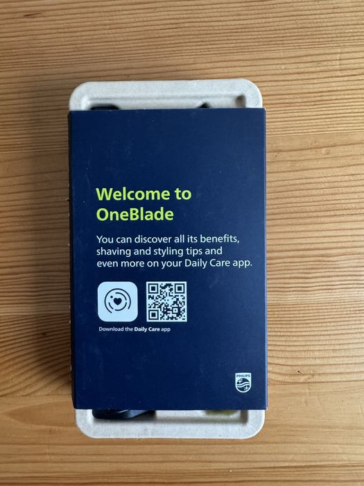 Philips OneBlade 360