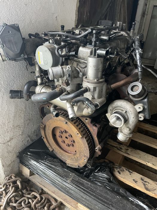 Silnik 1.1 CRDi (typ D3FA)