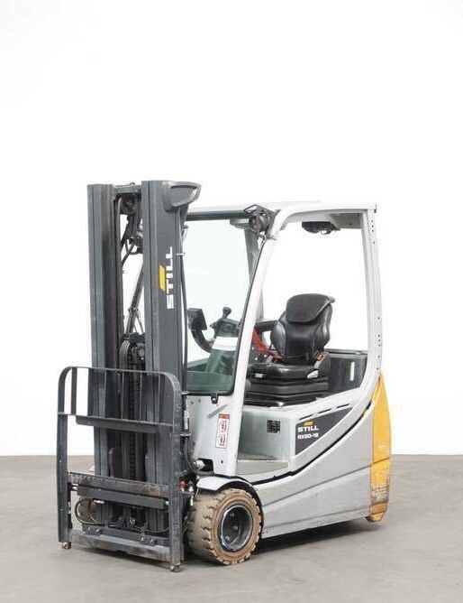 Навантажувач STILL  RX20-18