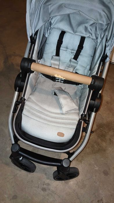 Carrinho bebé Chicco best friend  trio