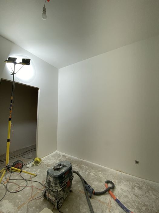 GŁADZIE | MALOWANIE | Fv | Waraszawa i okolice