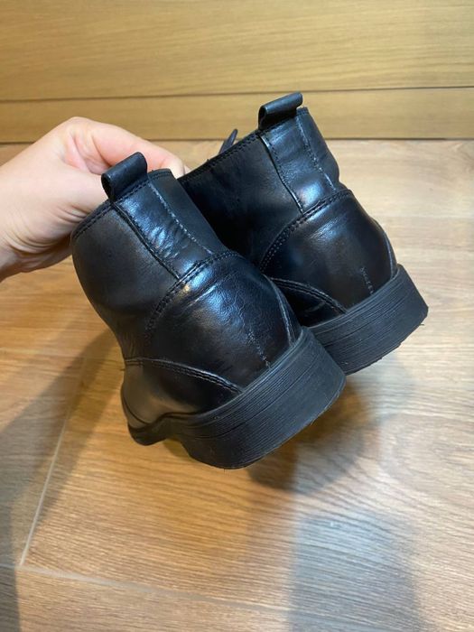 Чоловічі чоботи Reserved