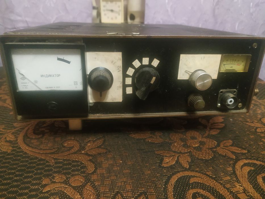 Продам трансивер.