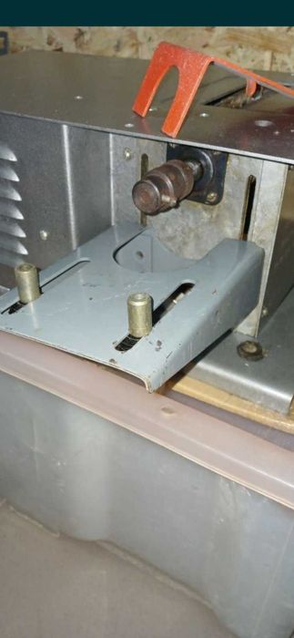 станок УБДН1-У3.1