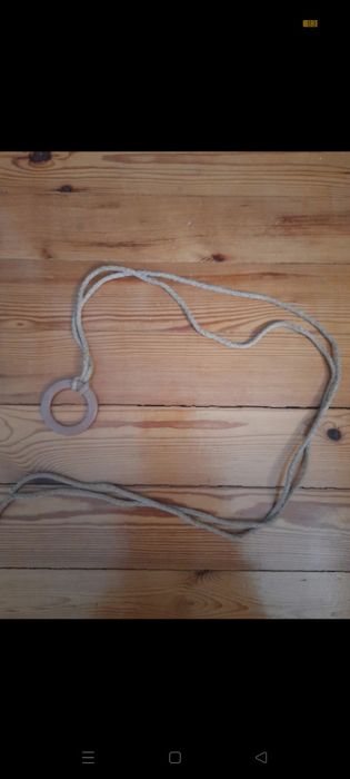 Pasek do spodni spódnicy lub sukienki