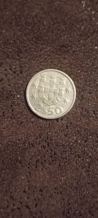 Colecionadores: Moedas antigas